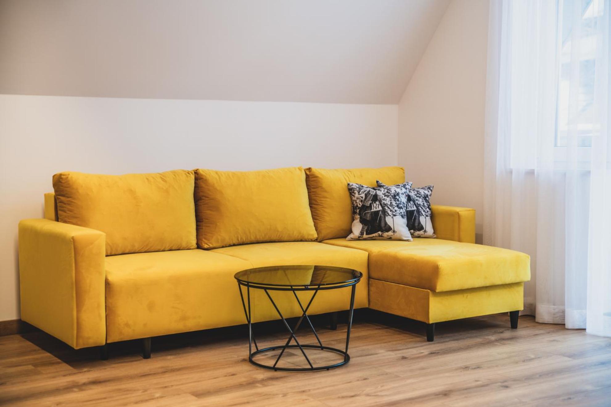 Apartamenty W Centrum Gorski Krysztal Закопане Екстериор снимка