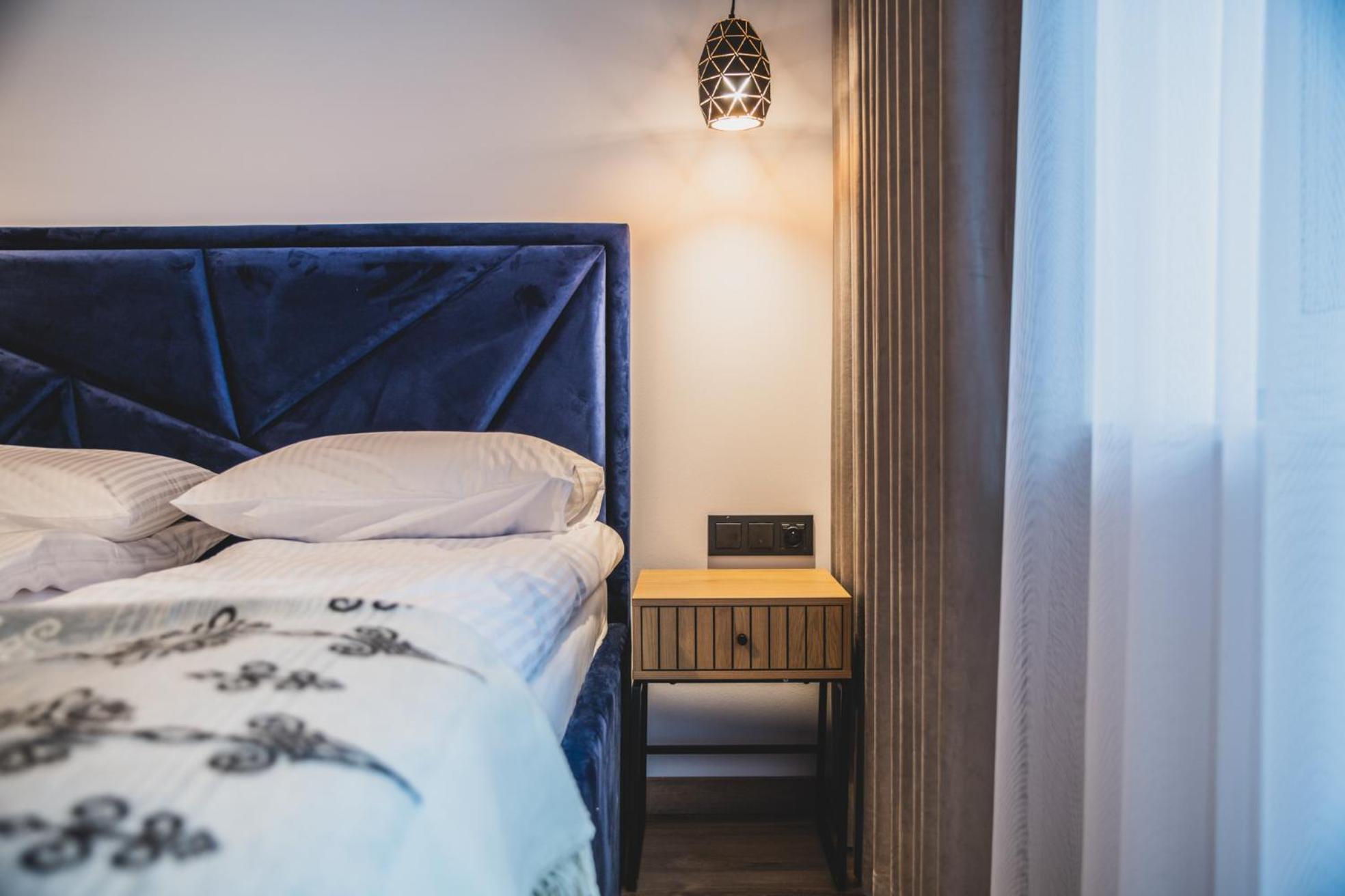 Apartamenty W Centrum Gorski Krysztal Закопане Екстериор снимка